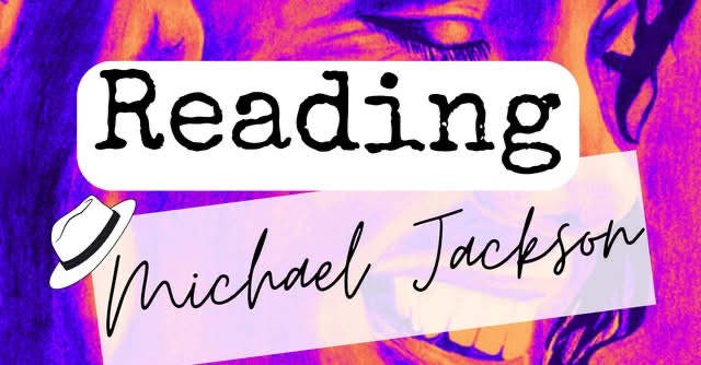 Reading Michael Jackson Podcast