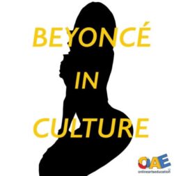 ‘Beyoncé in Culture’ Online Course: 6-Lesson Online Course with Elizabeth Amisu